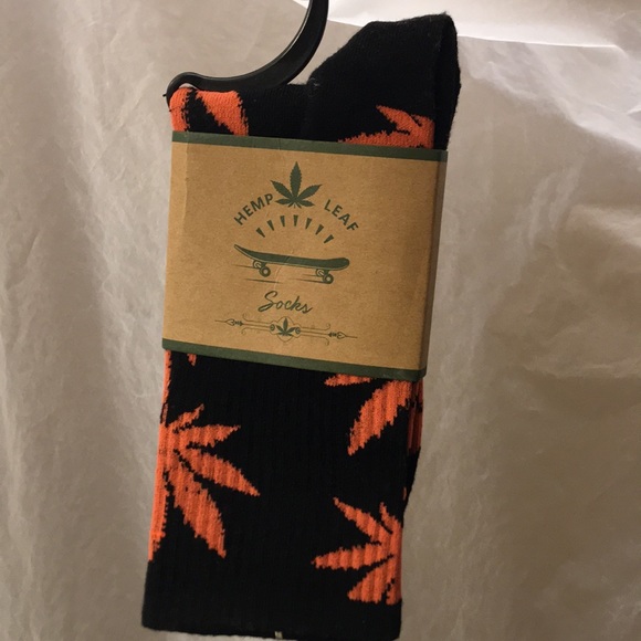 Other - Hemp Socks